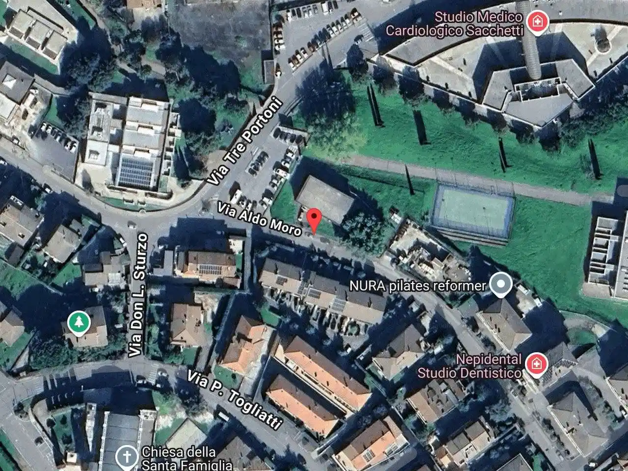 Appartamento all'asta via Aldo Moro, 01036 Nepi Italia - 01036 Nepi, Nepi - foto 2