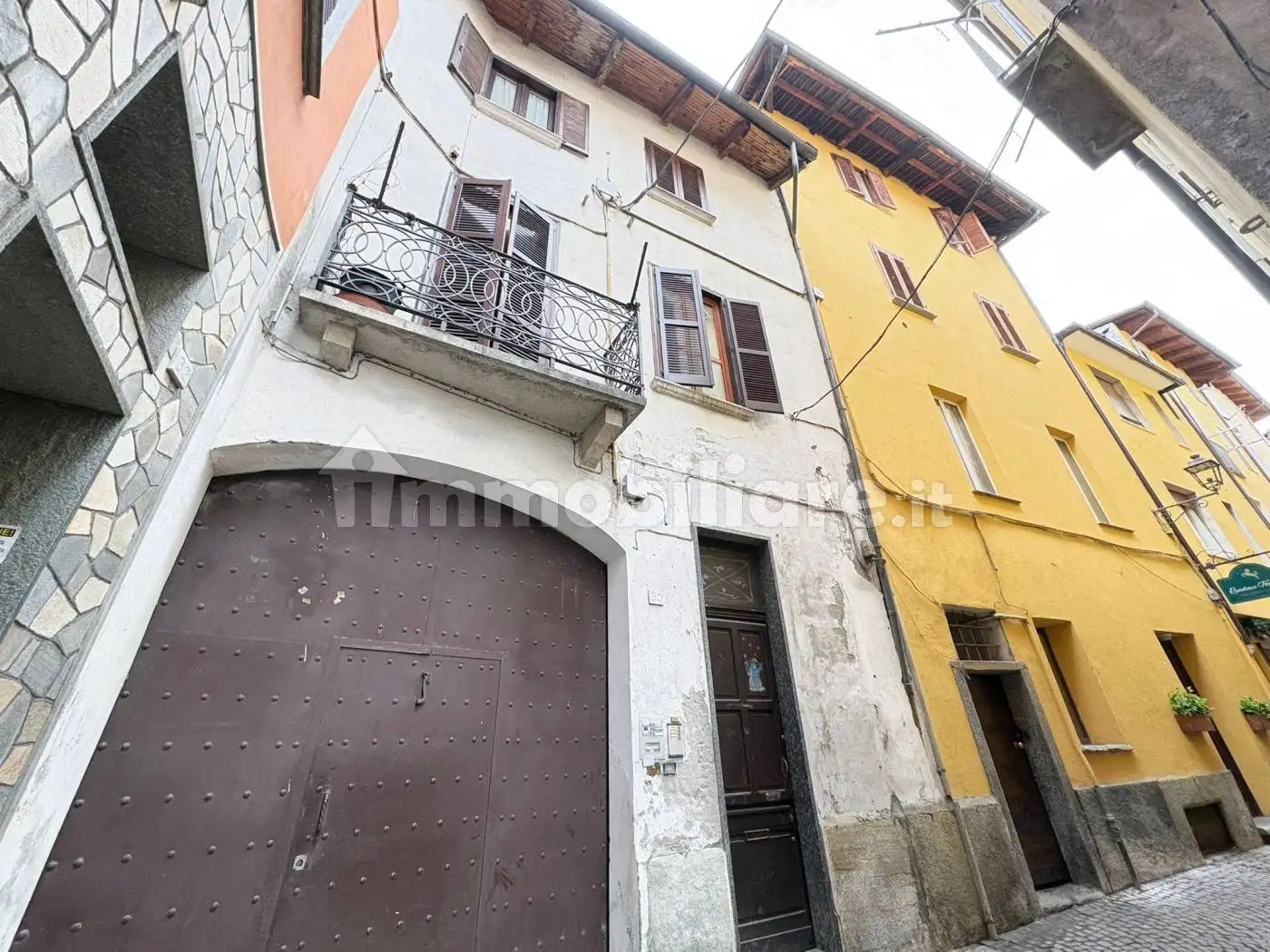 Appartamento in vendita a Pinerolo