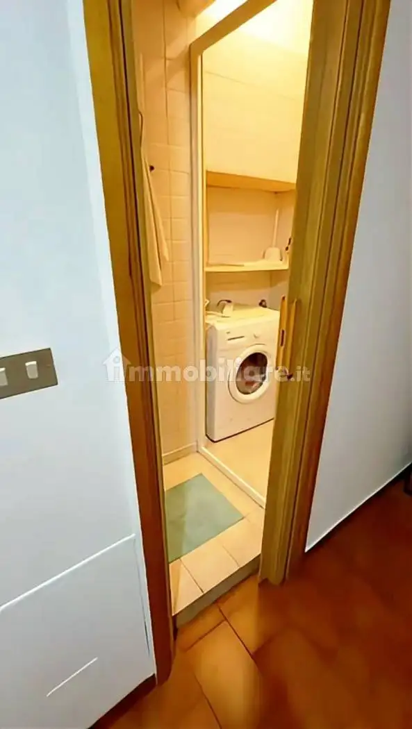 Monolocale via Parrocchiale, Centro, Pinerolo - foto 4