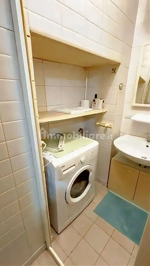 Monolocale via Parrocchiale, Centro, Pinerolo - foto 5