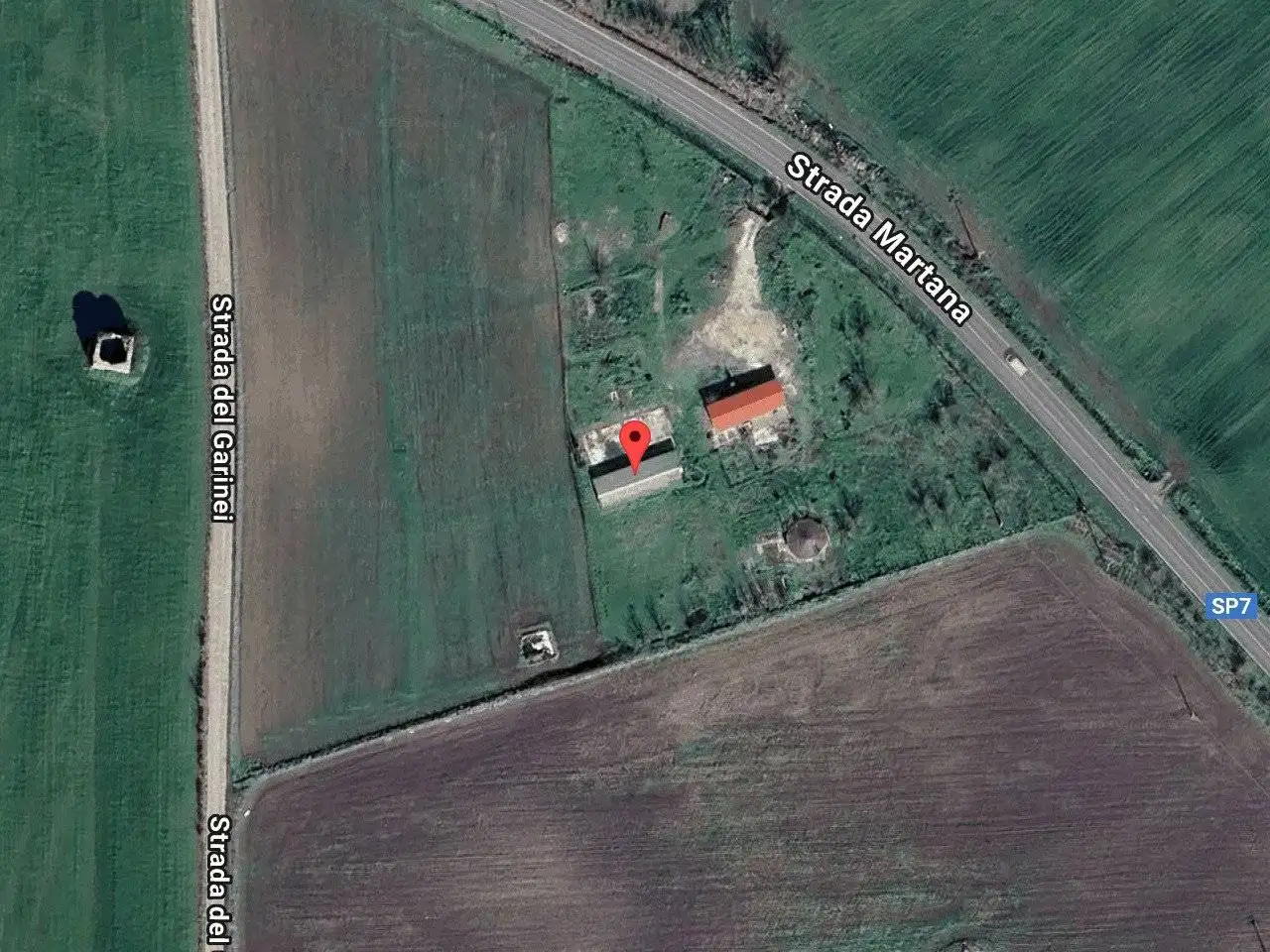 Villa all'asta Strada Martana, 2, 01100 Viterbo Italia - 01100 Viterbo 2, Viterbo - foto 2