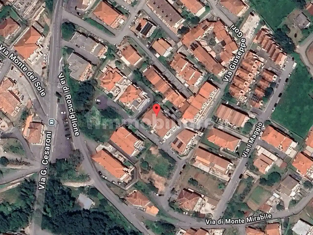 Appartamento all'asta via Giuseppe Impastato, 4, 01015 Sutri Italia - 01015 Sutri 4, Sutri - foto 2