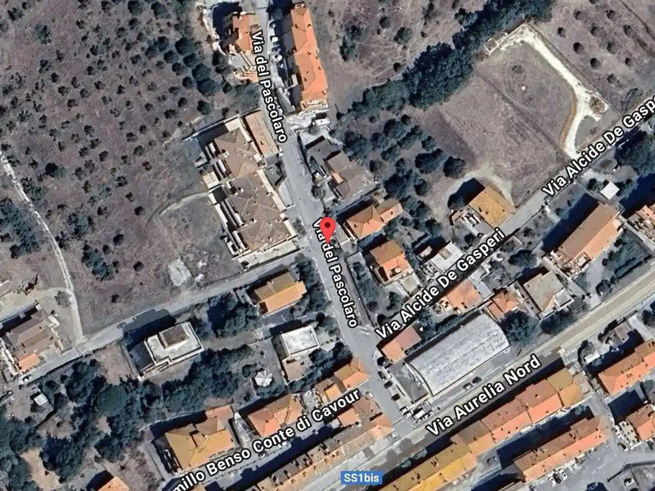 Appartamento all'asta via del Pascolaro, 01010 Monte Romano Italia - Monte Romano, Monte Romano - foto 2