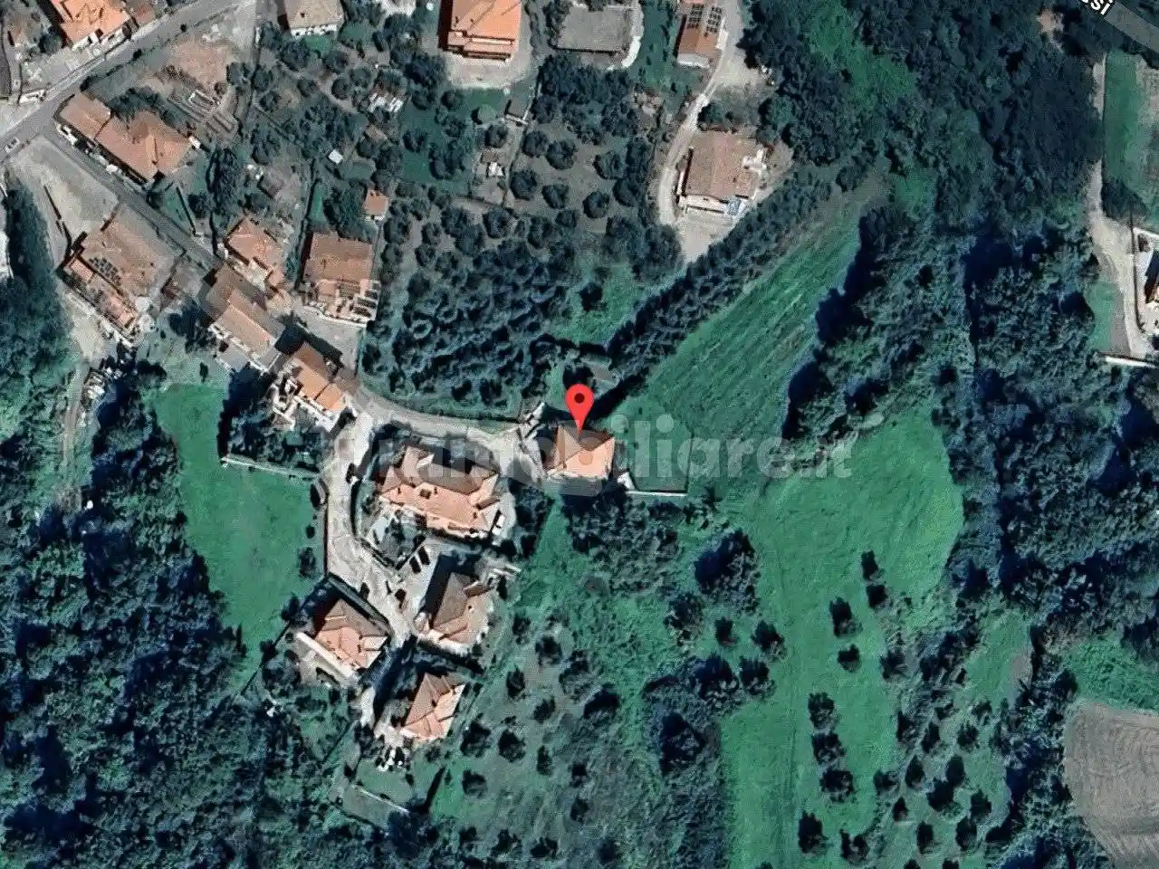 Appartamento all'asta via Zepponami, 147/B - 01027 Montefiascone 147/B, Montefiascone - foto 2