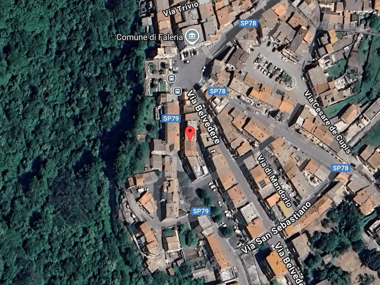 Appartamento all'asta piazza San Nicola 43 - 01030 Faleria 43, Faleria - foto 2