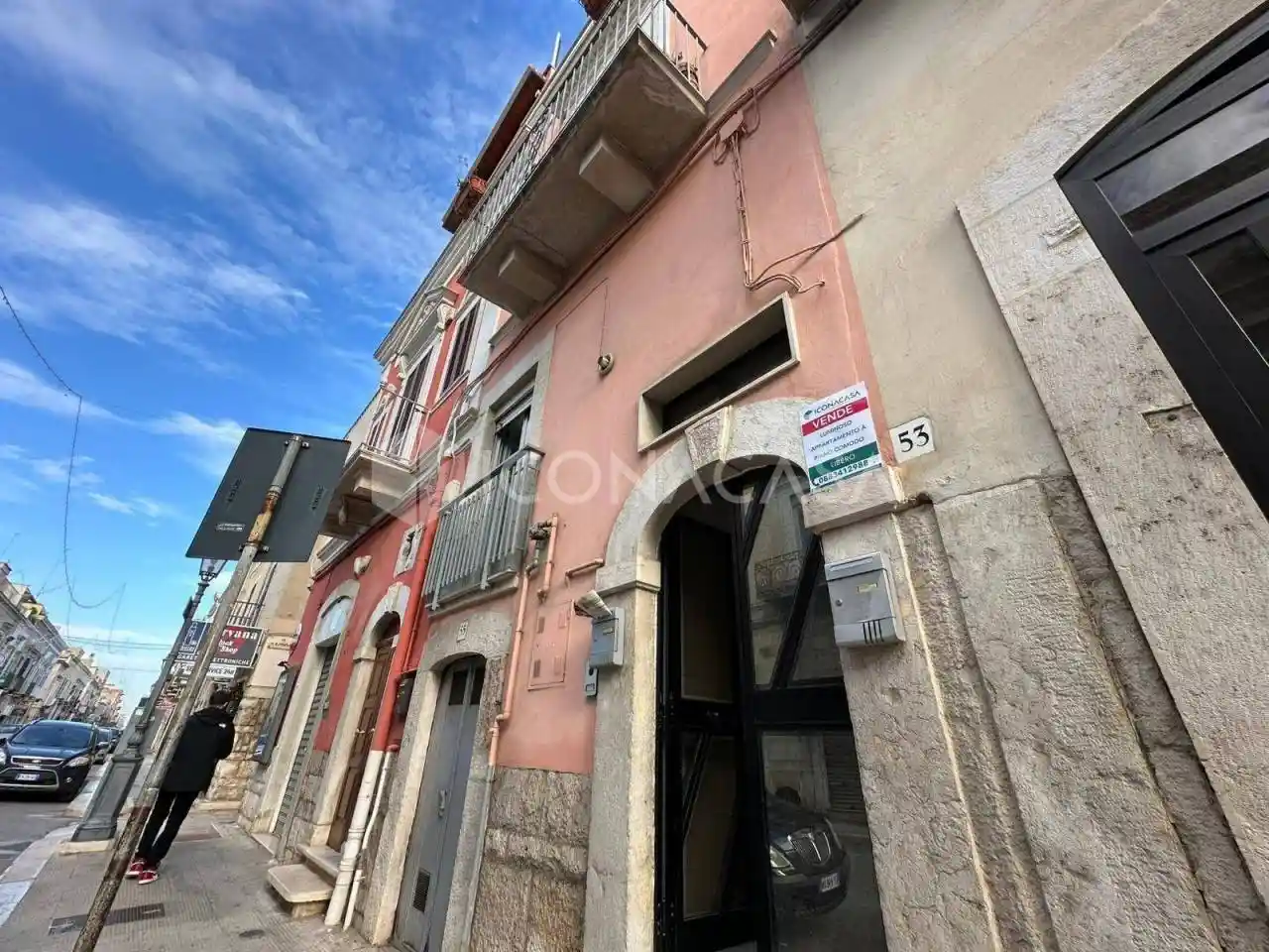 Appartamento in vendita a Andria