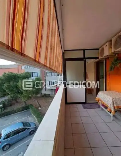 Appartamento in vendita a Bari