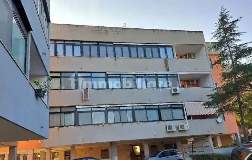 Trilocale via Peppino Franco 3, San Paolo, Bari - foto 2