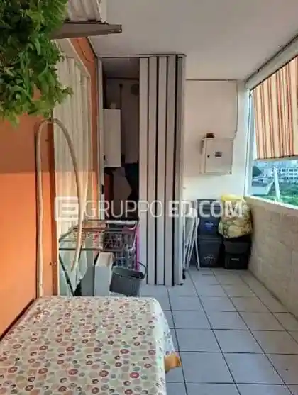 Trilocale via Peppino Franco 3, San Paolo, Bari - foto 3