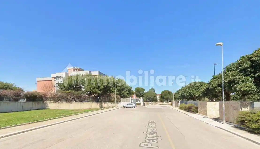 Trilocale via Peppino Franco 3, San Paolo, Bari - foto 5