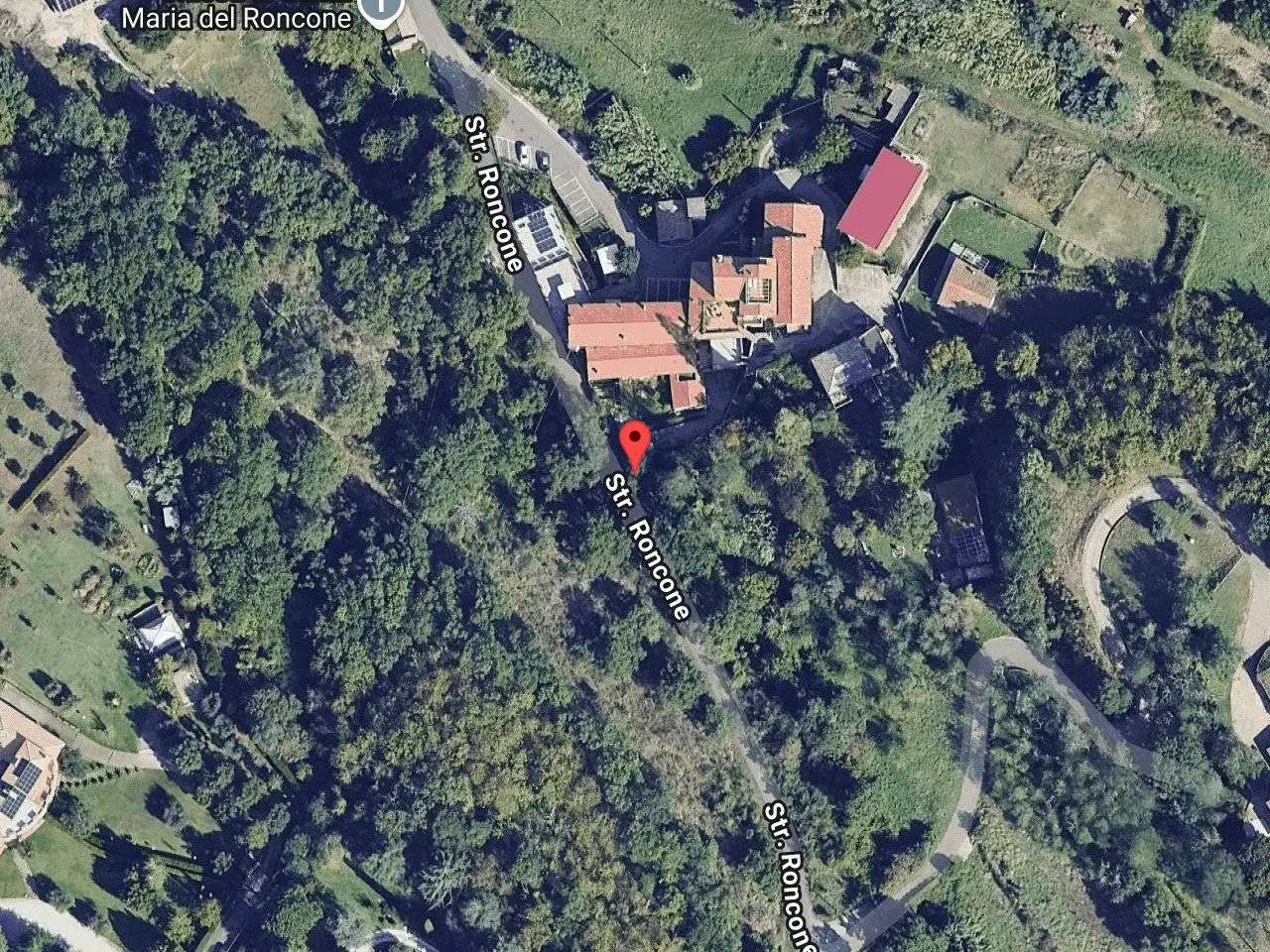 Appartamento all'asta Strada Roncone   20 - 01100 Viterbo 20, Viterbo - foto 2