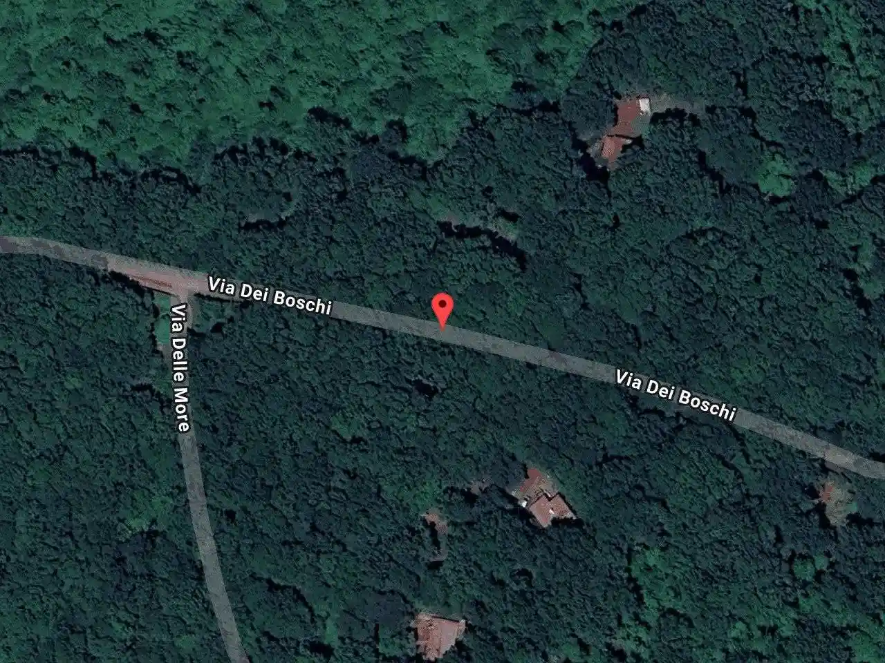 Appartamento all'asta via Dei Boschi, 01015 Sutri Italia - 01015 Sutri, Sutri - foto 2