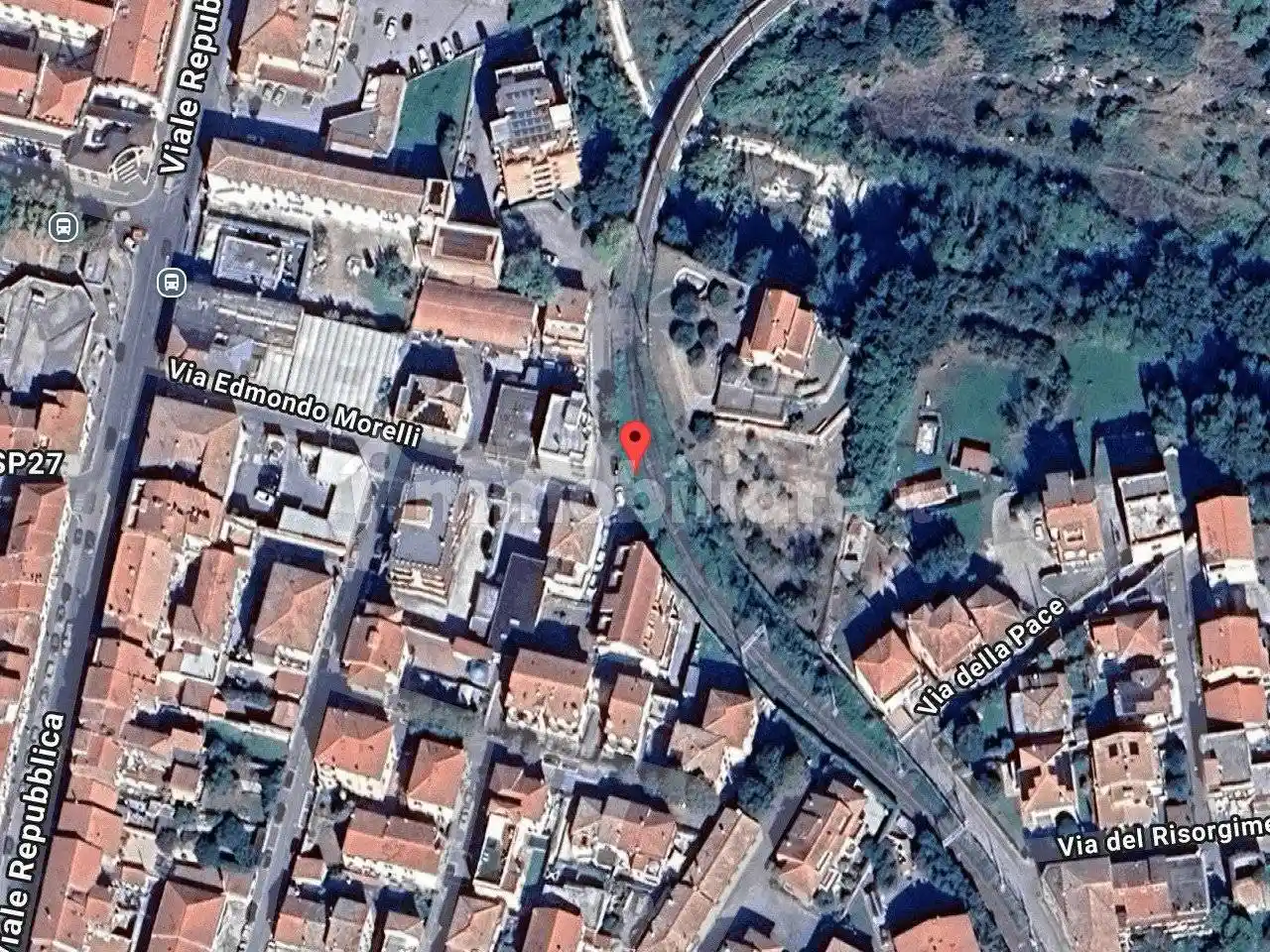 Appartamento all'asta Edemondo  8B - 01033 Civita Castellana 8B, Civita Castellana - foto 2