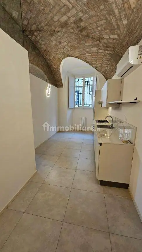 Appartamento in affitto a Parma