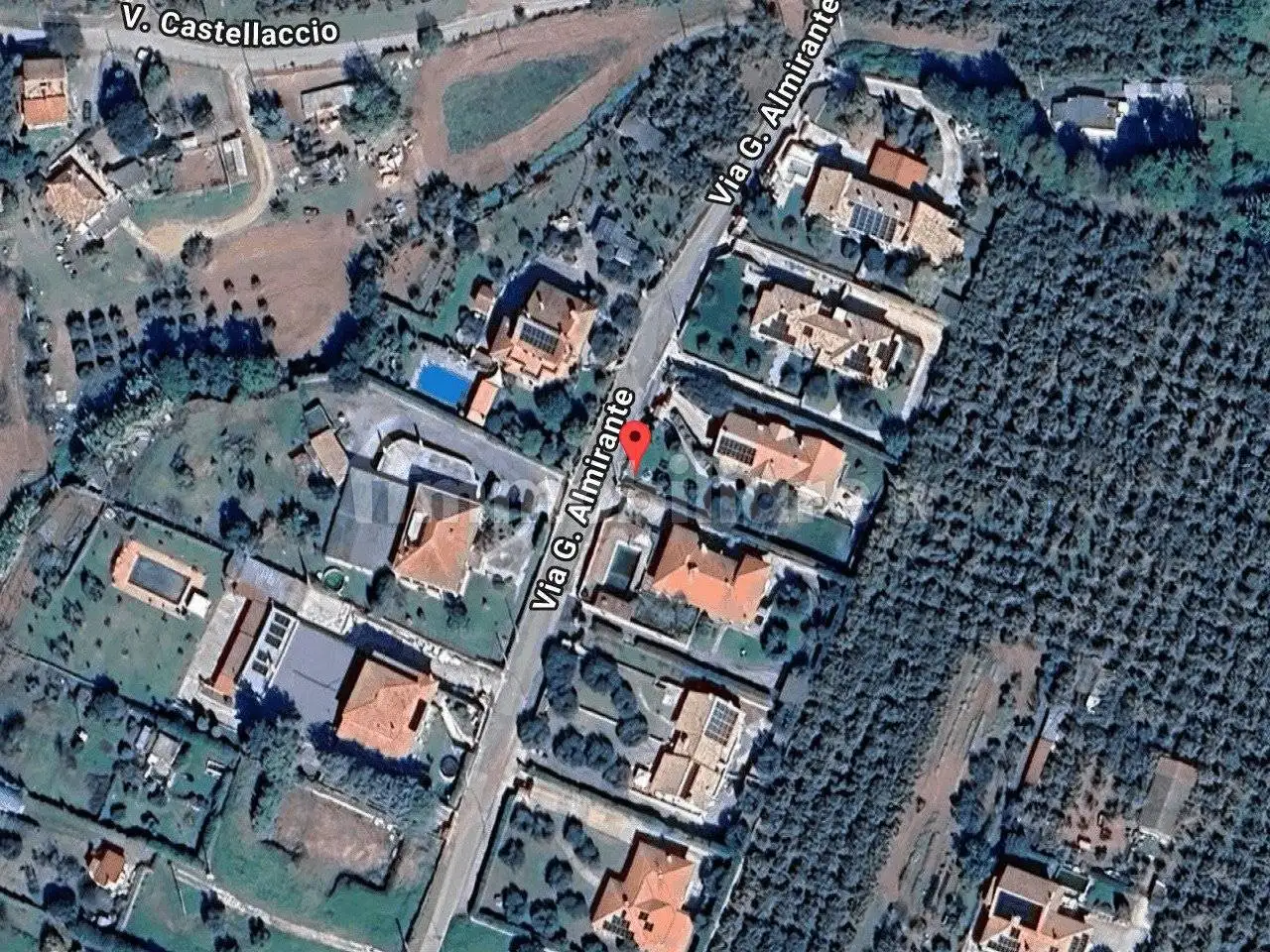 Villa all'asta via G. Almirante, 18, 01034 Falerii Italia - 01034 Fabrica di Roma 18, Fabrica di Roma - foto 2