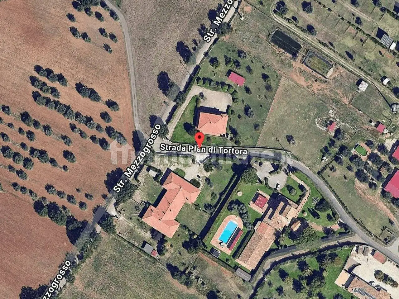 Appartamento all'asta Strada Pian di Tortora 3/A - 01100 Viterbo 3/A, Viterbo - foto 2