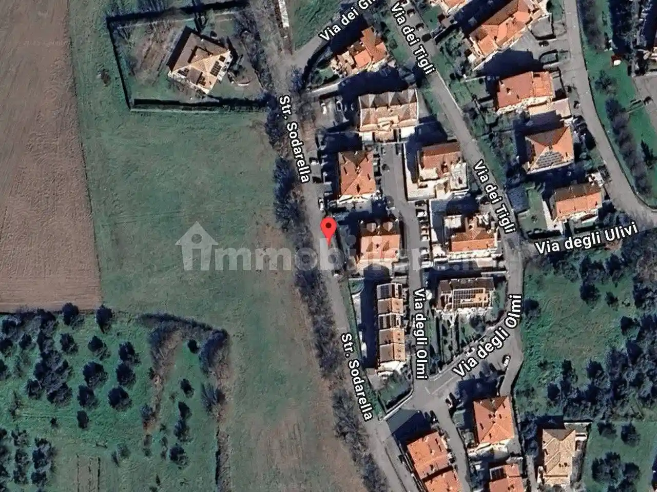 Appartamento all'asta via degli ulivi 5 - 01030 Vitorchiano 5, Vitorchiano - foto 2