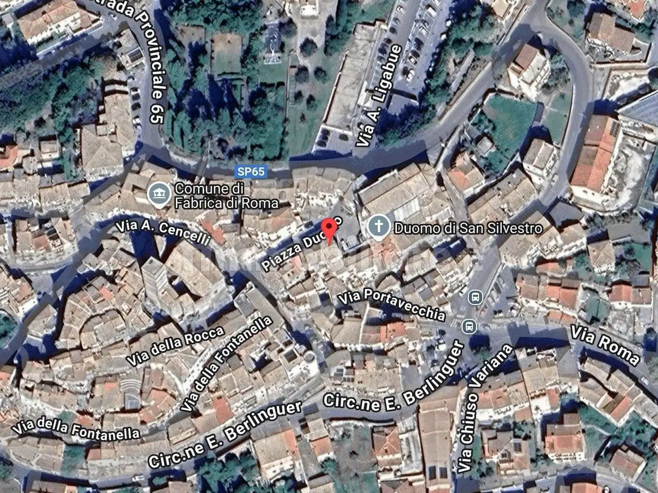 Appartamento all'asta vicolo dell'Ariola, 11, 01034 Fabrica di Roma Italia - 01034 Fabrica di Roma 11, Fabrica di Roma - foto 2