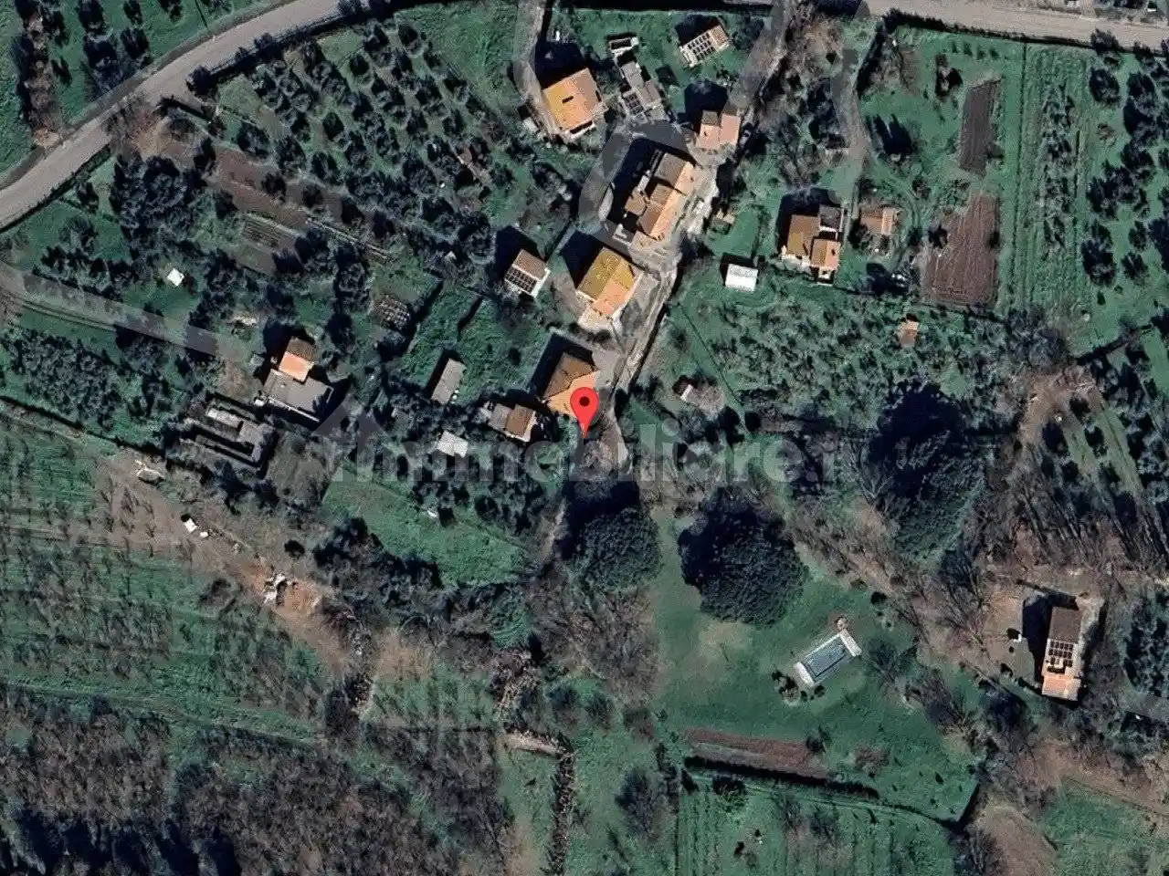 Appartamento all'asta Str. della Veronica, 19, 01019 Vetralla Italia - 01019 Vetralla 19, Vetralla - foto 2