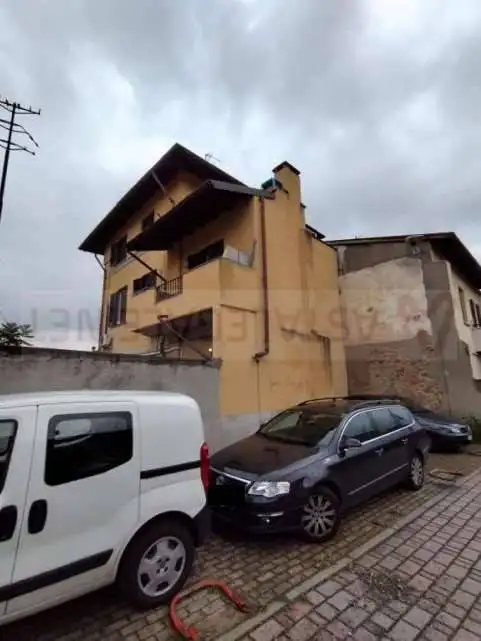 Appartamento in asta a Legnano