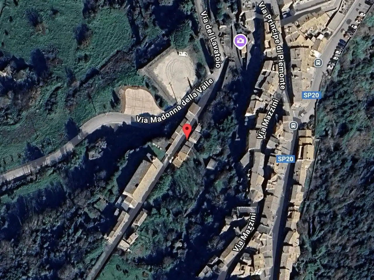 Appartamento all'asta via MAdonna della Valle 5 - 01030 Carbognano 5, Bomarzo - foto 2