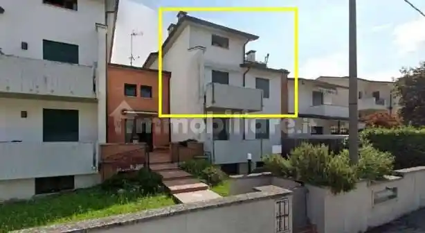 Appartamento in vendita a Torri di Quartesolo