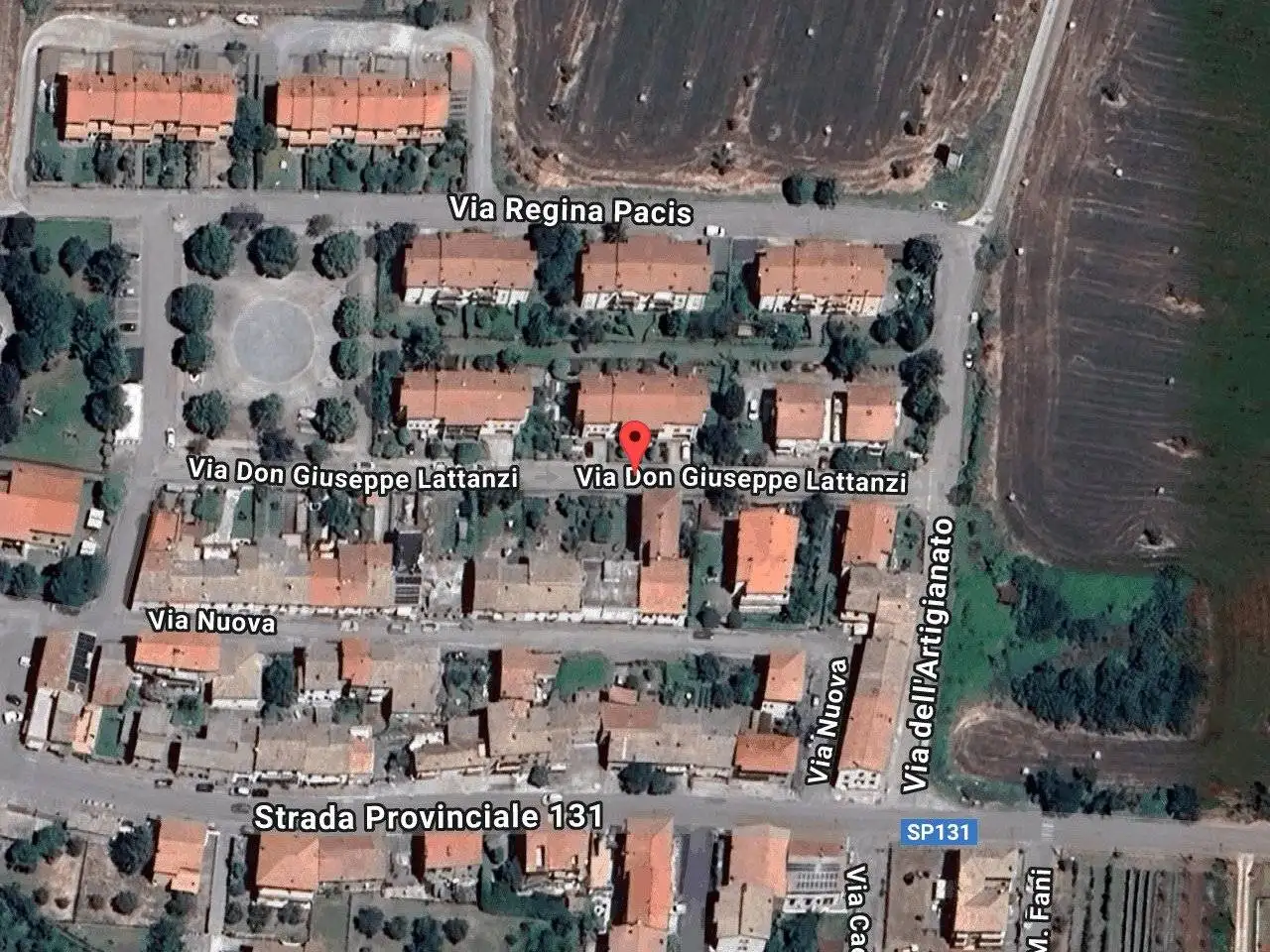 Appartamento all'asta via Don Giuseppe Lattanzi, 01022 Vetriolo Italia - Bagnoregio, Bagnoregio - foto 2