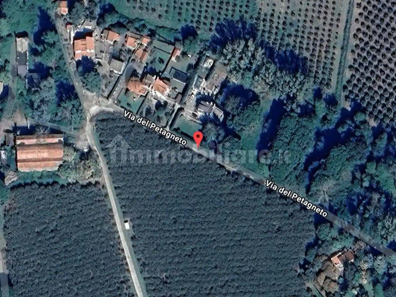 Appartamento all'asta via del Petagneto 220, 01036 Nepi Italia - 01036 Nepi 220, Nepi - foto 2