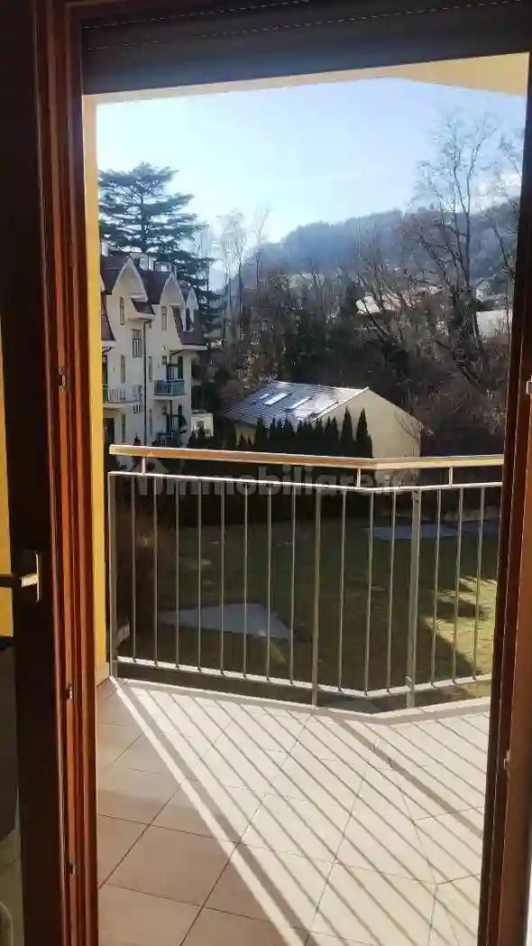 Trilocale viale Stazione, Centro, Bressanone - foto 3