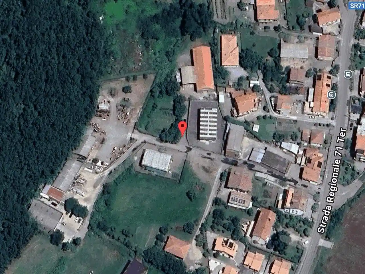 Appartamento all'asta via Madonnella, 35, 01027 Montefiascone Italia - 01027 Montefiascone 35, Montefiascone - foto 2