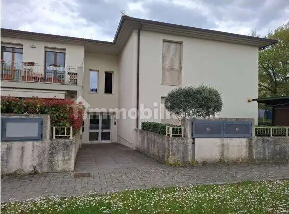 Appartamento in asta a Cavriglia