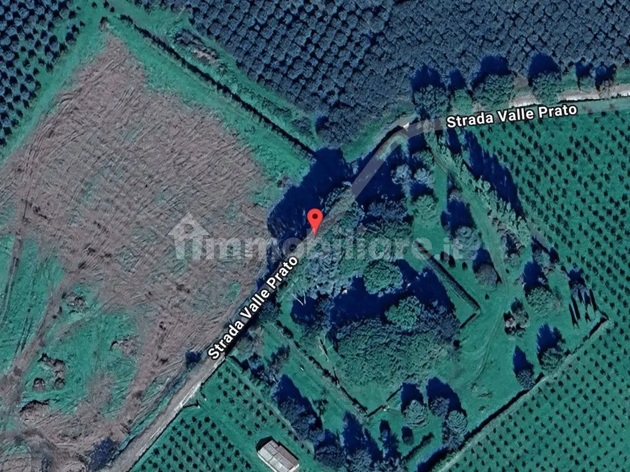 Appartamento all'asta Localita' Valle Prato 8 - 01012 Capranica 8, Capranica - foto 2