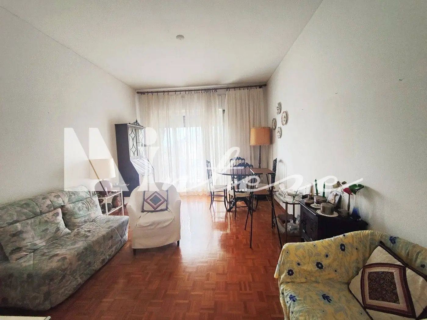 Trilocale da ristrutturare, secondo piano, Foce - Semeria, Sanremo - foto 2