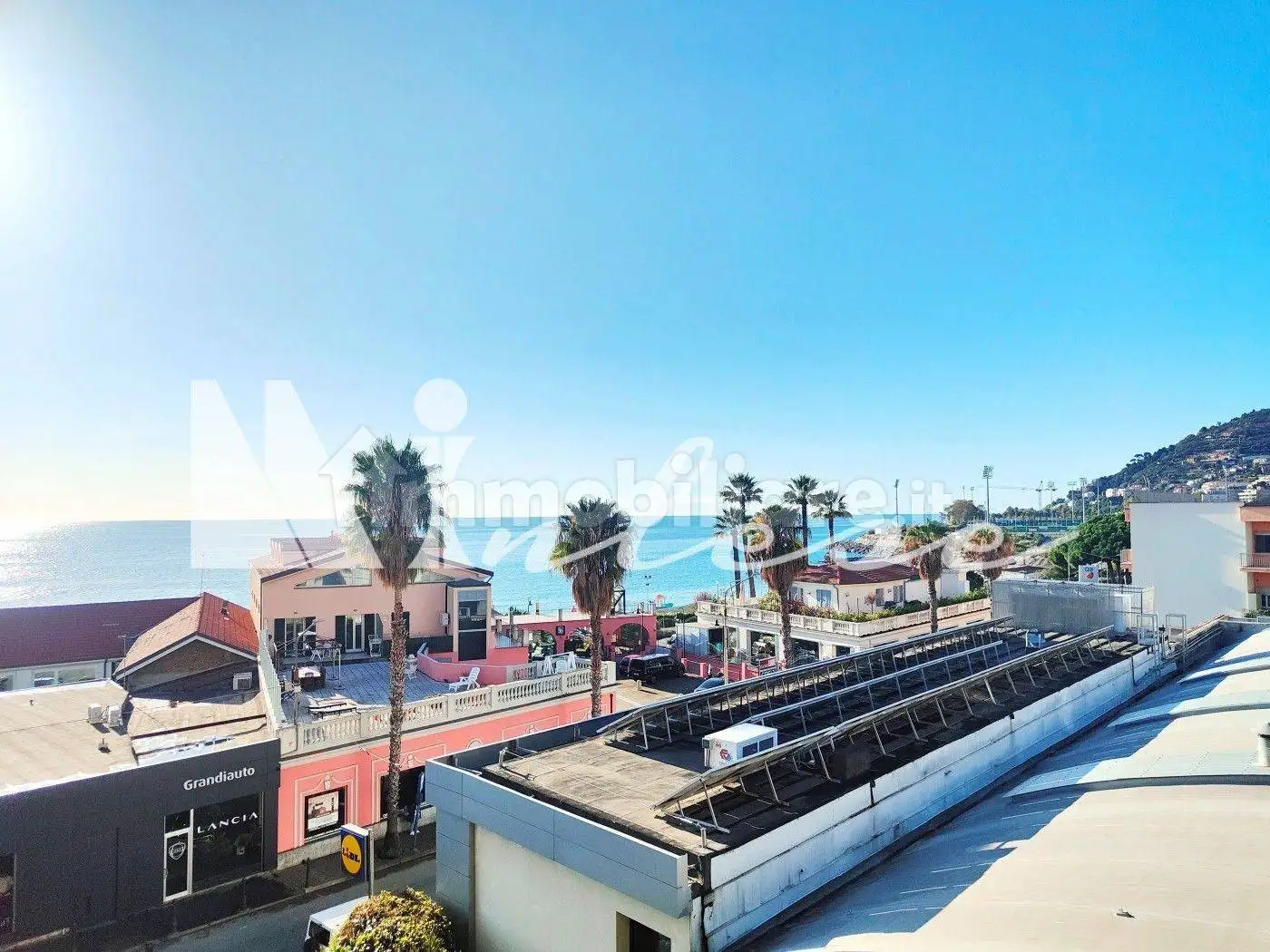 Trilocale da ristrutturare, secondo piano, Foce - Semeria, Sanremo - foto 4