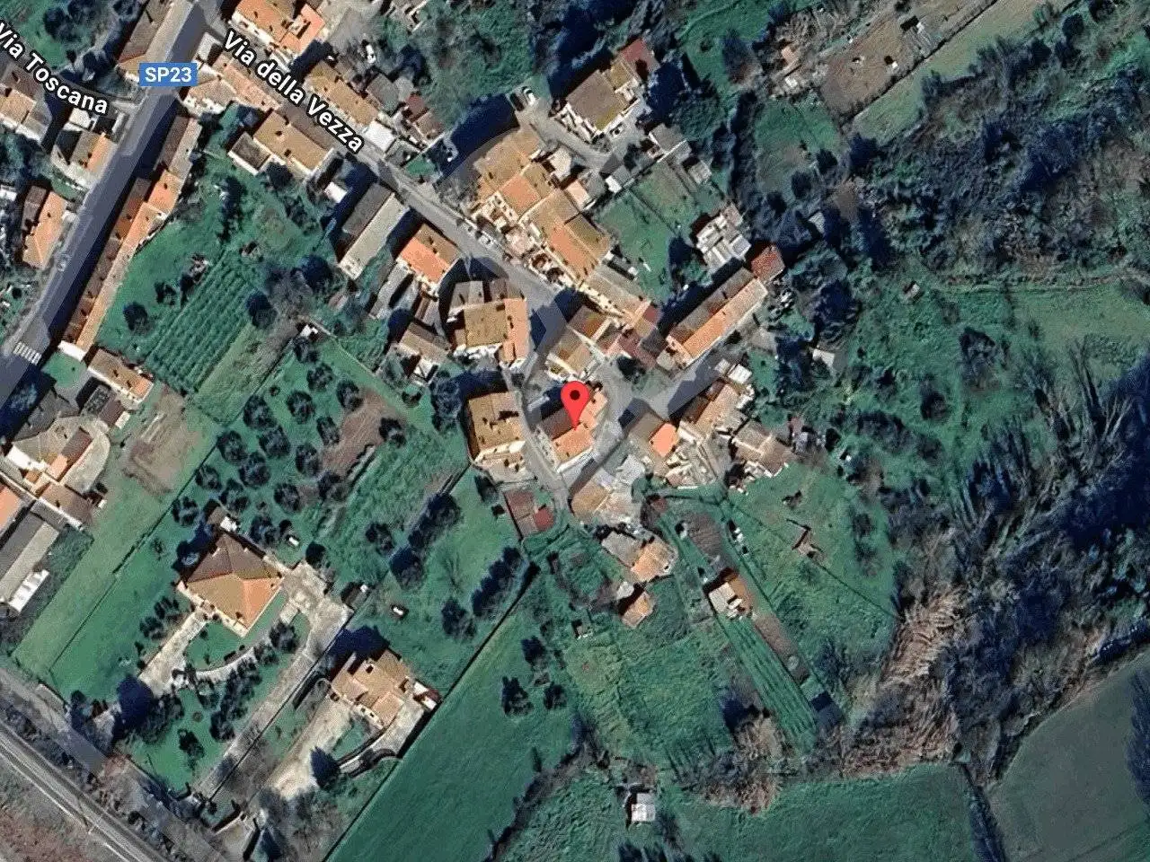 Appartamento all'asta via della Vezza, 33, 01100 Grotte Santo Stefano Italia - 01100 Viterbo 33, Viterbo - foto 2