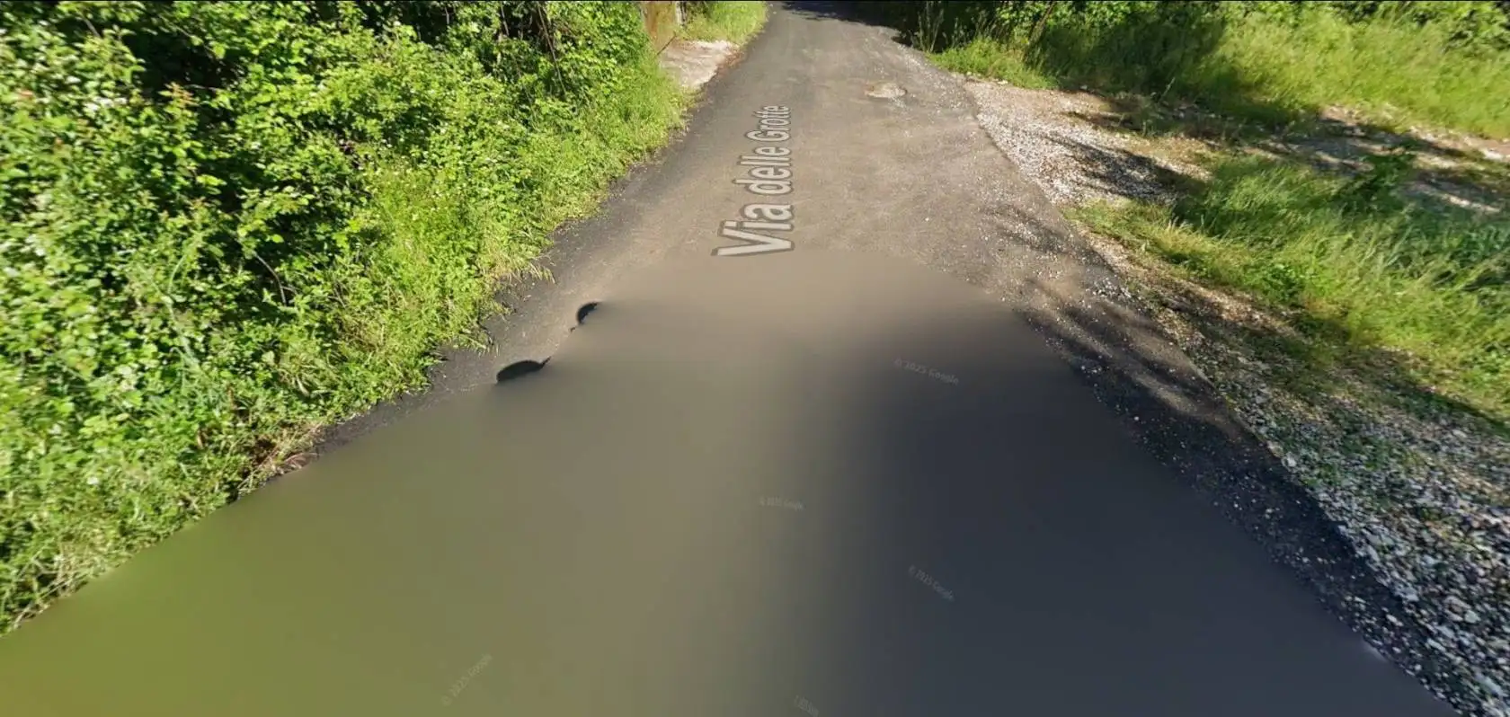 Appartamento in asta a Cerreto Laziale