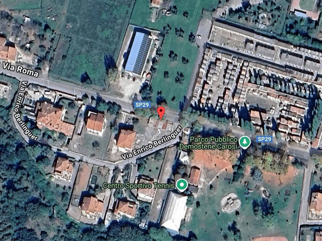 Appartamento all'asta via Roma, 87, 01030 Corchiano Italia - 01030 Corchiano 87, Corchiano - foto 2