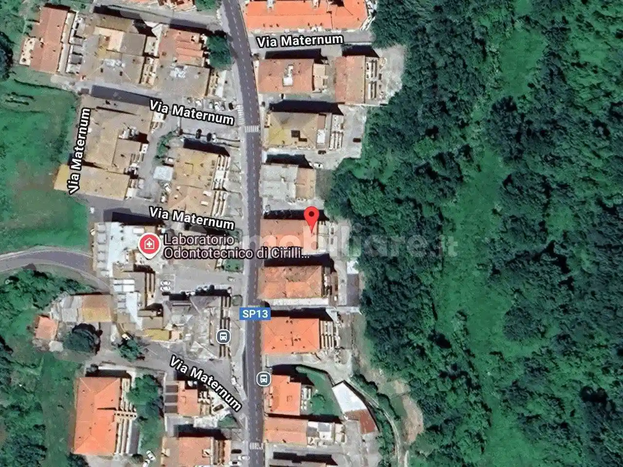 Appartamento all'asta via Maternum, 175, 01010 Piansano Italia - 01010 Piansano 175, Piansano - foto 2