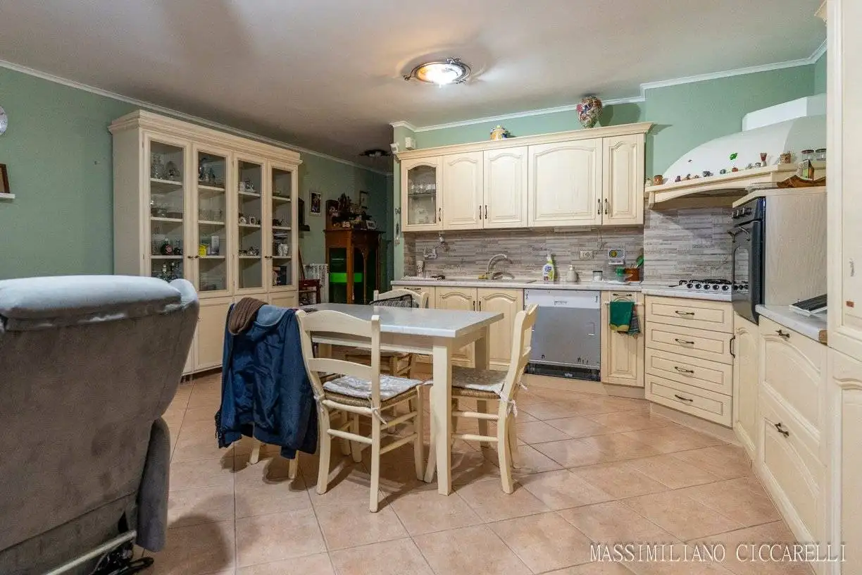 Villa a schiera via Norvegia, Cecchina, Albano Laziale - foto 2