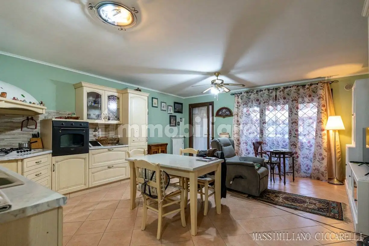 Villa a schiera via Norvegia, Cecchina, Albano Laziale - foto 3