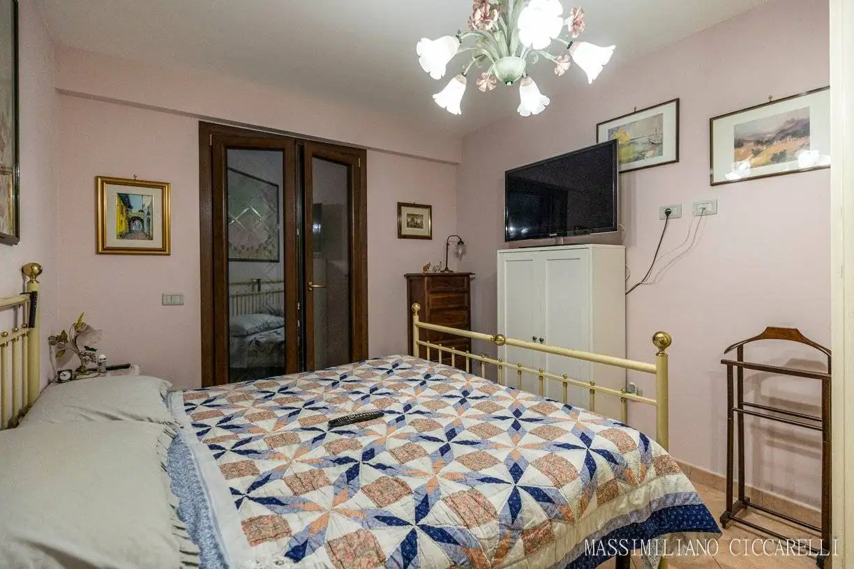 Villa a schiera via Norvegia, Cecchina, Albano Laziale - foto 4