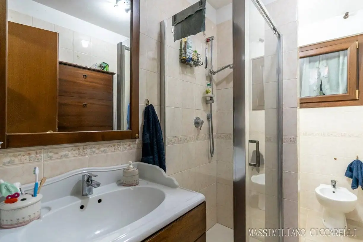 Villa a schiera via Norvegia, Cecchina, Albano Laziale - foto 5