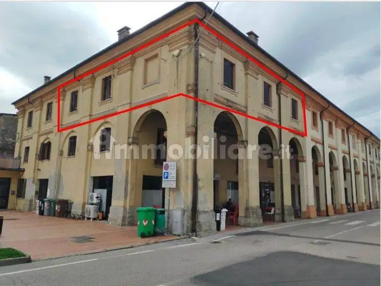 Appartamento in vendita a Fiesso Umbertiano