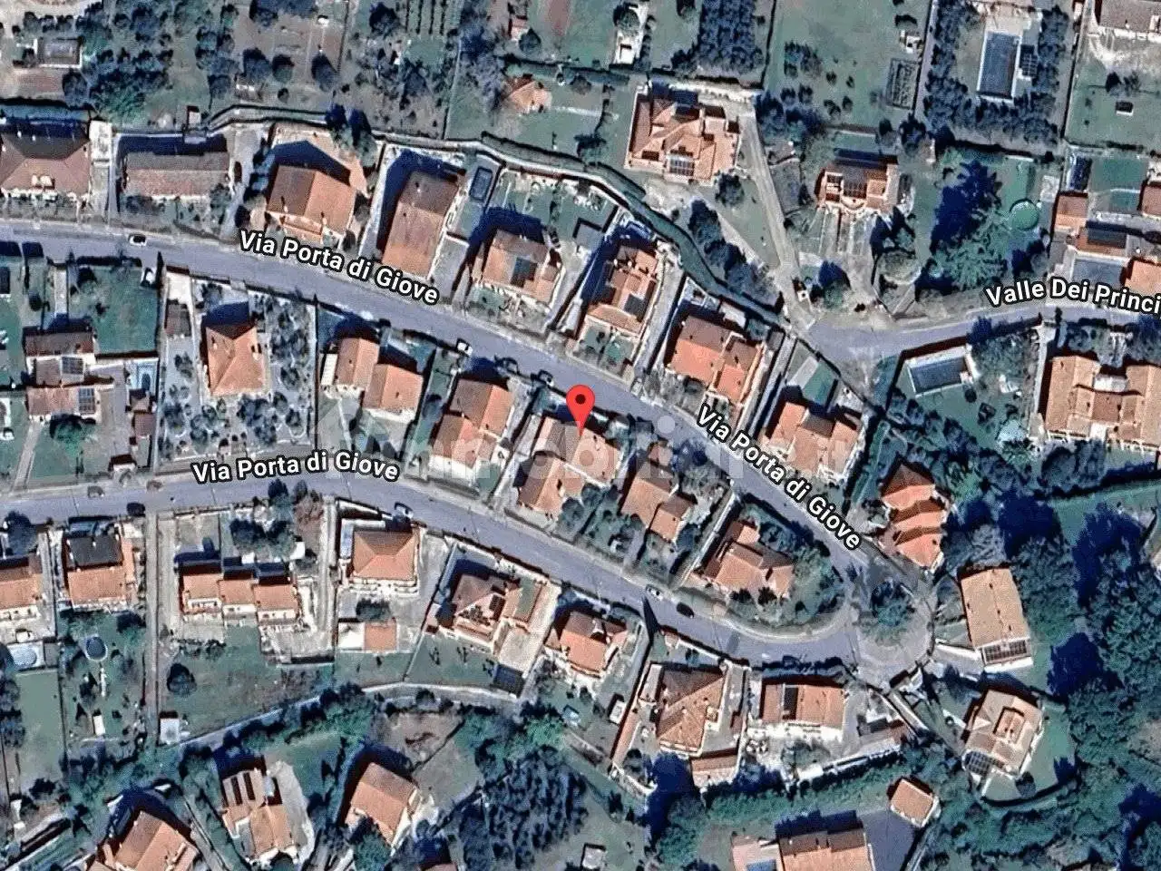 Appartamento all'asta via Porta di Giove, 16, 01034 Parco Falisco Italia - 01034 Fabrica di Roma 16, Fabrica di Roma - foto 2