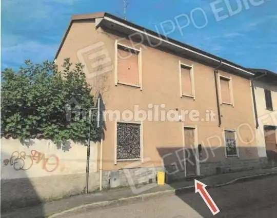 Appartamento in asta a Cerro Maggiore