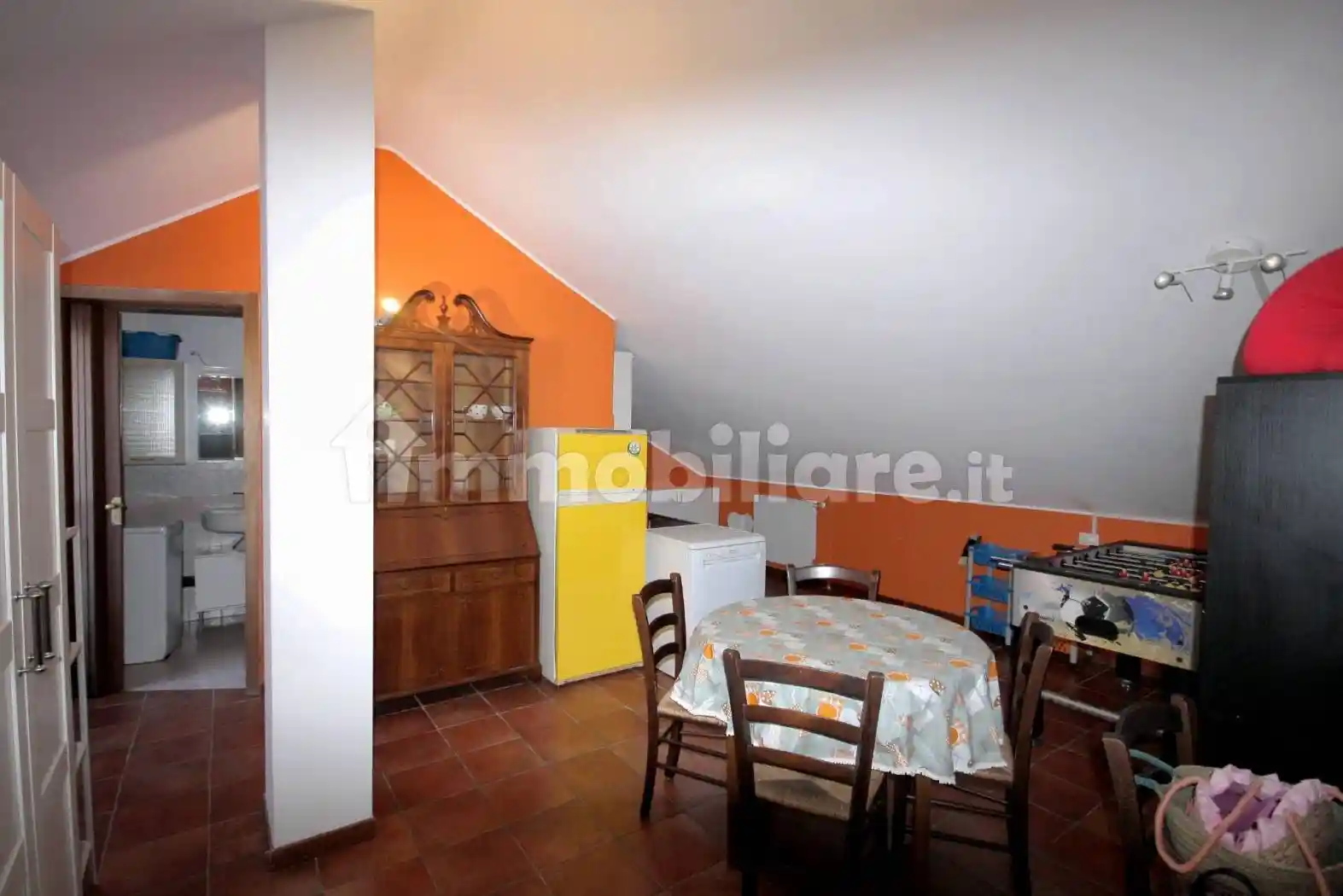 Bilocale via Marco d'Agrate 13, Corvetto, Milano - foto 3