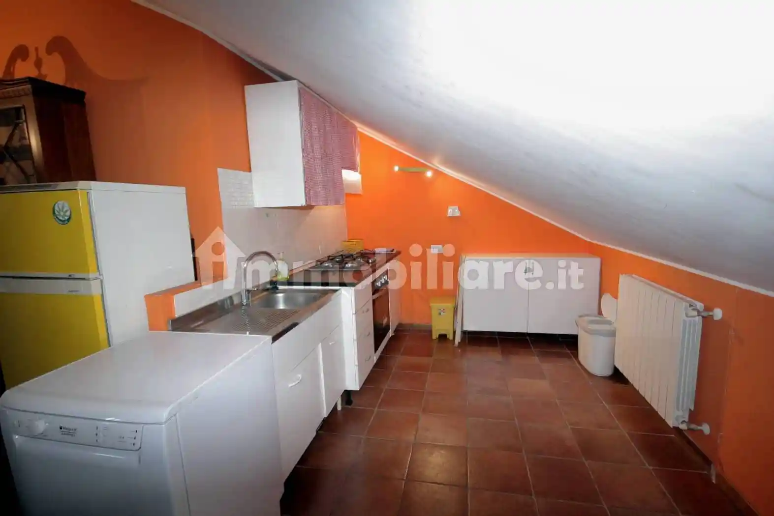 Bilocale via Marco d'Agrate 13, Corvetto, Milano - foto 4