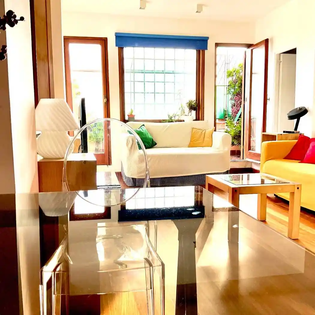 Attico buono stato, 51 m², Spagna, Roma - foto 3