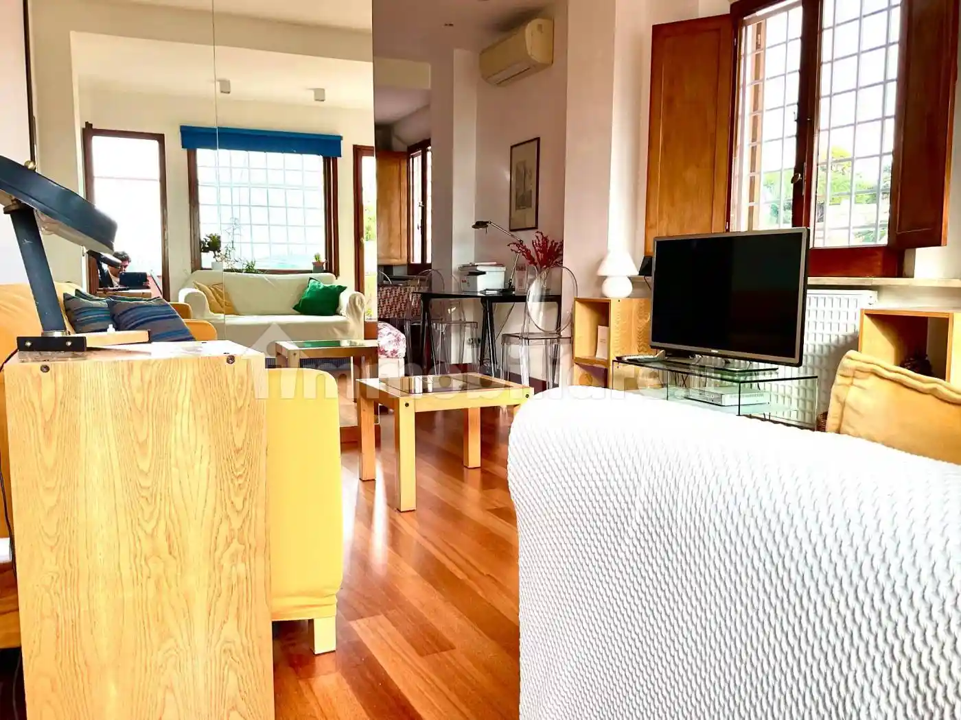 Attico buono stato, 51 m², Spagna, Roma - foto 4