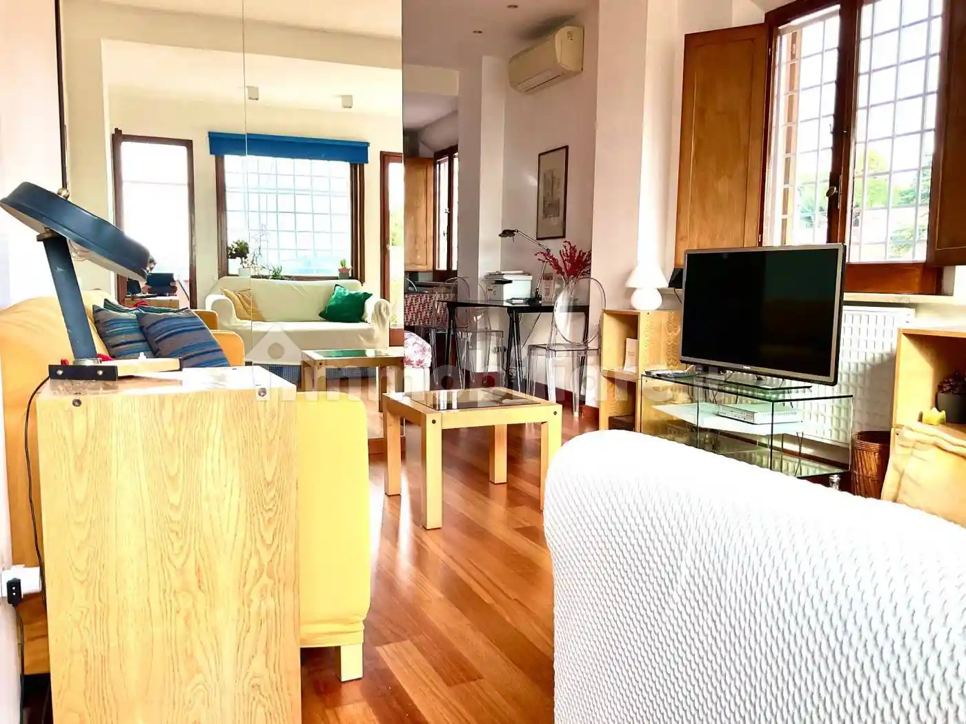 Attico buono stato, 51 m², Spagna, Roma - foto 5